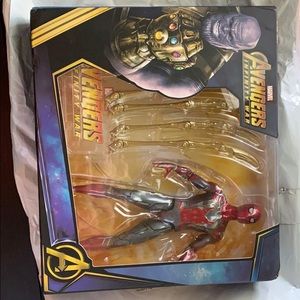Avengers toy